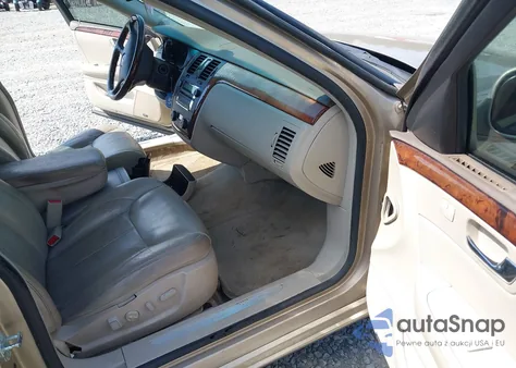 2006 Cadillac Dts Standard из США, поврежденный, VIN 1G6KD57Y06U115403